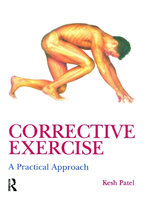 Corrective Exercise book