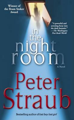 In the Night Room: A Novel book