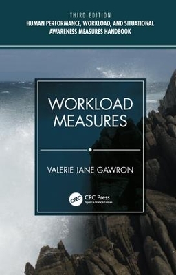 Workload Measures book
