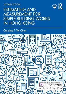 Estimating and Measurement for Simple Building Works in Hong Kong book