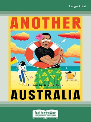 Another Australia book