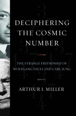 Deciphering the Cosmic Number book