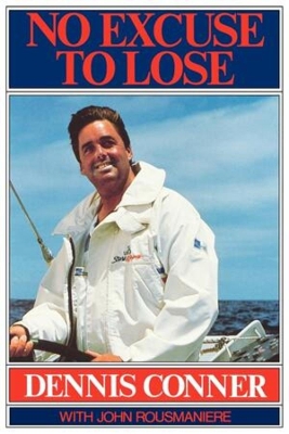 No Excuse to Lose book