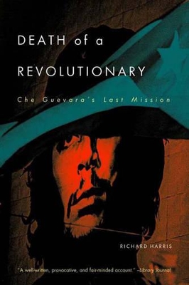 DEATH OF A REVOLUTIONARY PA book