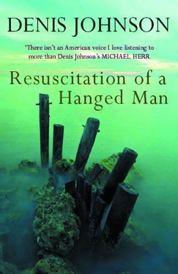 Resuscitation of a Hanged Man book