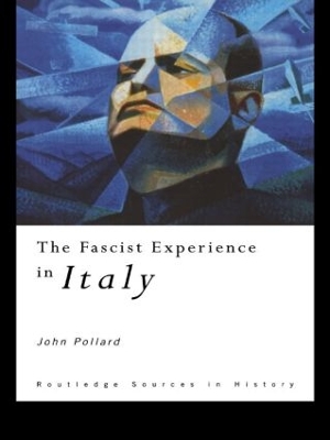 Fascist Experience in Italy book