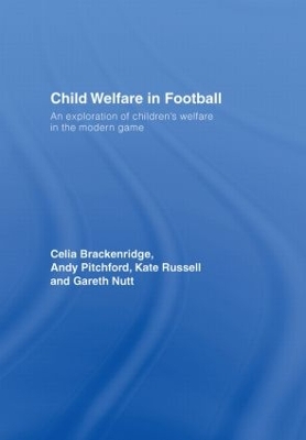 Child Welfare in Football book