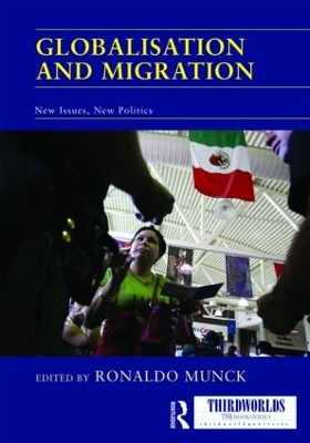 Globalisation and Migration book