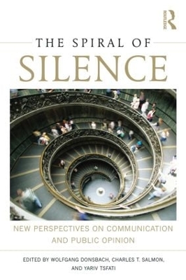The Spiral of Silence by Wolfgang Donsbach