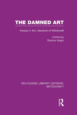 Damned Art book