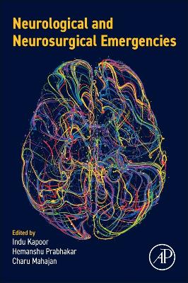 Neurological and Neurosurgical Emergencies book