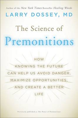Science of Premonitions book