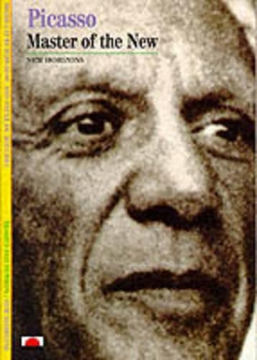 Picasso: Master of the New book