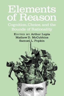 Elements of Reason by Arthur Lupia