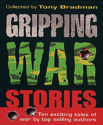 Gripping War Stories book