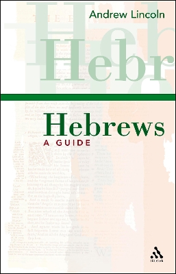 Hebrews by Andrew Lincoln