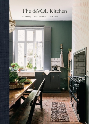 The deVOL Kitchen: Designing and Styling the Most Important Room in Your Home book