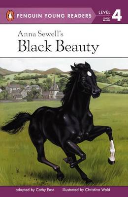 Anna Sewell's Black Beauty book