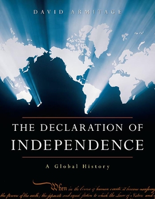 Declaration of Independence book