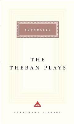 The Theban Plays: Introduction by Charles Segal book