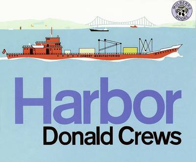 Harbor book