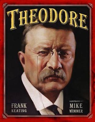 Theodore book