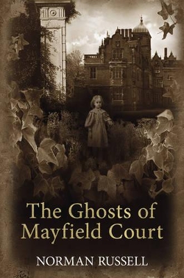 Ghosts of Mayfield Court book