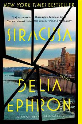 Siracusa by Delia Ephron