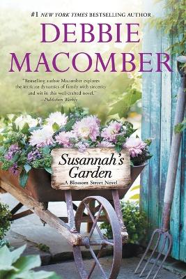 Susannah's Garden book