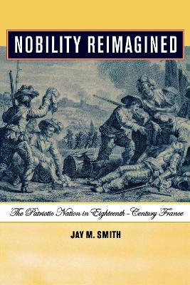 Nobility Reimagined book