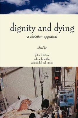 Dignity and Dying book