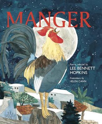 Manger book