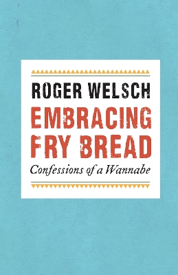 Embracing Fry Bread book
