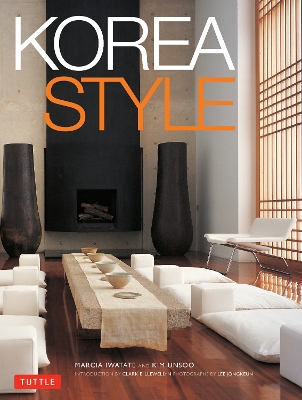 Korea Style book