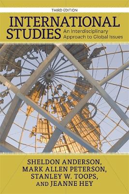 International Studies by Stanley Toops