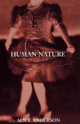 Human Nature book