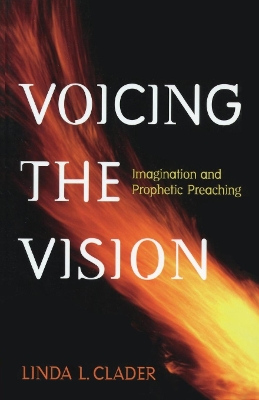 Voicing the Vision book