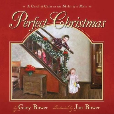 Perfect Christmas book