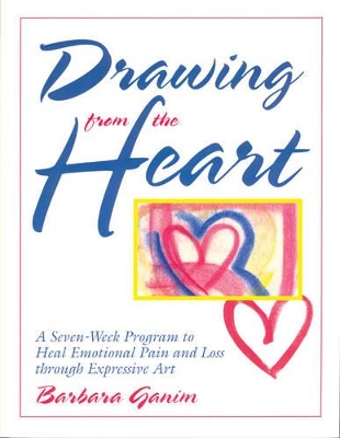 Drawing from the Heart book