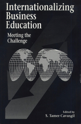 Internationalizing Business Education book