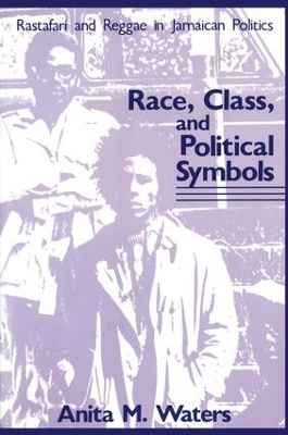 Race, Class, and Political Symbols book