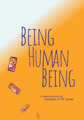 Being Human Being book