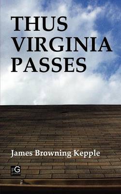 Thus Virginia Passes book