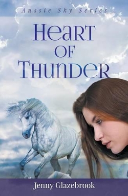 Heart of Thunder book