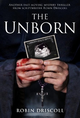 The Unborn book