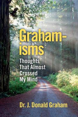 Graham-Isms book