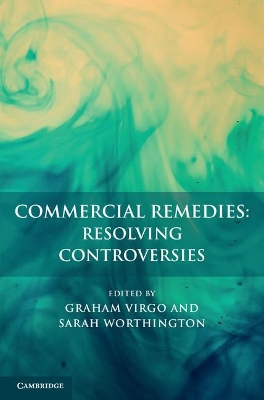 Commercial Remedies: Resolving Controversies book