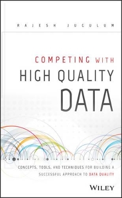 Competing with High Quality Data book