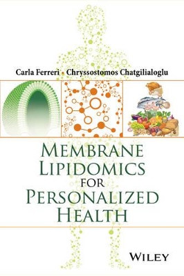 Membrane Lipidomics for Personalized Health book