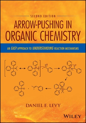 Arrow-Pushing in Organic Chemistry book